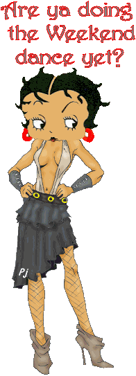 MERCI MON AMIE ( gina )