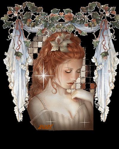 MERCI MON AMIE ( leontine21 )