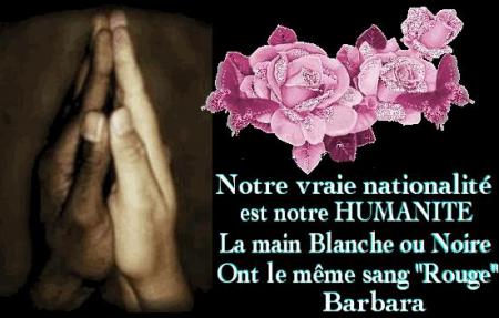 MERCI MON AMIE ( aimer_la_vie )