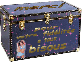 MERCI MON AMIE ( leontine21 )