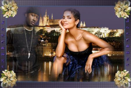 MERCI BEAUCOUP MON AMIE ( atina07 )