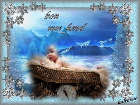 MERCI MON AMIE ( kalinoue )