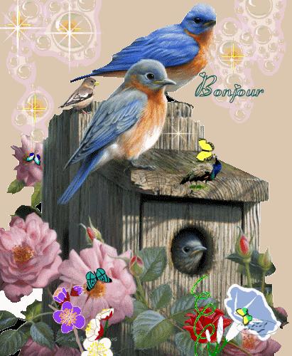 MERCI MON AMIE LEONTINE21