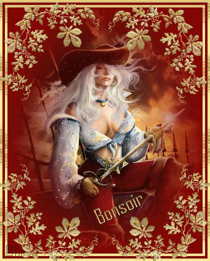 MERCI MON AMIE ( leontine21 )