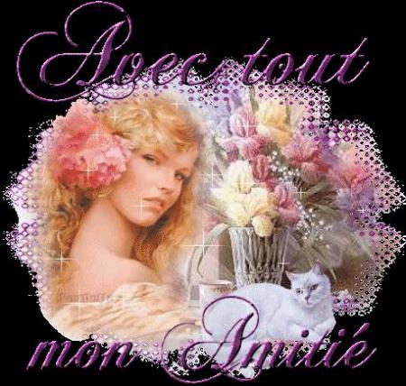 MERCI MON AMI ( andre02 )