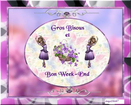 MERCI MON AMIE ( angel30407 )