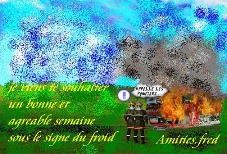 MERCI MON AMI (cchmercy )