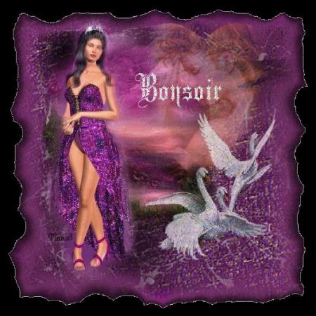 MERCI BEAUCOUP MON AMIE ( angel30407 )