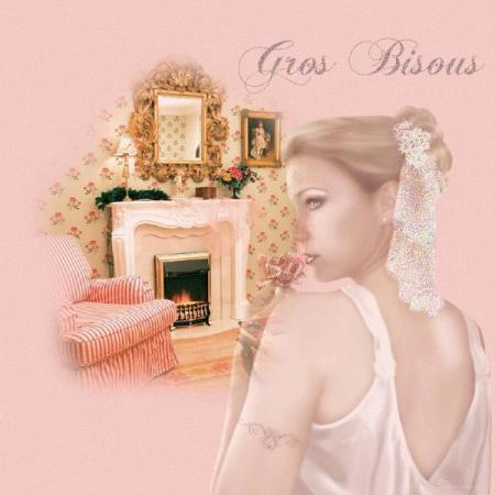 MERCI MON AMIE ( leontine21 )