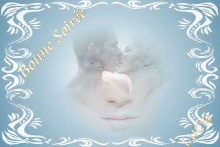 MERCI MON AMIE ( yololu )