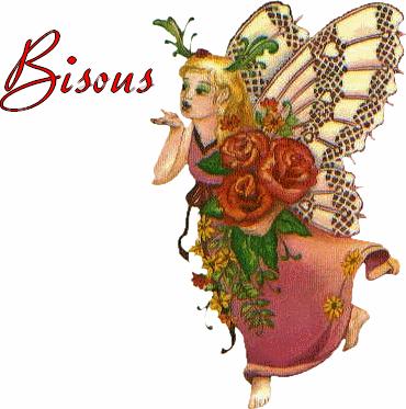 MERCI MON AMIE ( leontine21 )