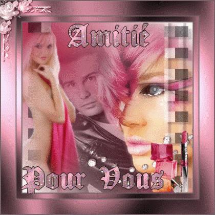 MERCI MON AMIE ( libellule-21 )