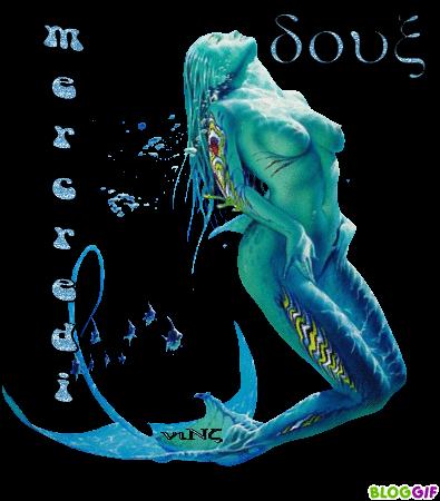 MERCI BEAUCOUP MON AMIE ( ninz )