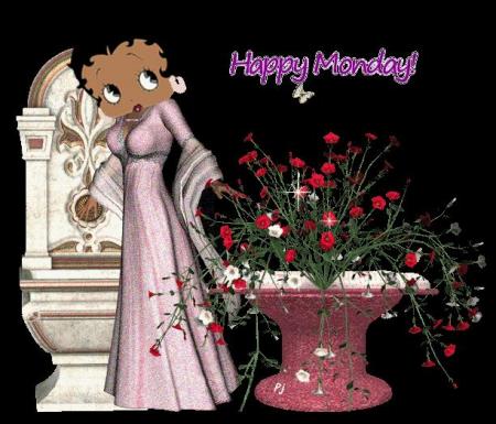 MERCI MON AMIE ( gina )