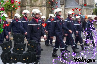 MERCI MON AMI ( cchmercy )