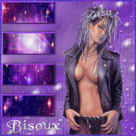 MERCI MON AMI ( louis16 )