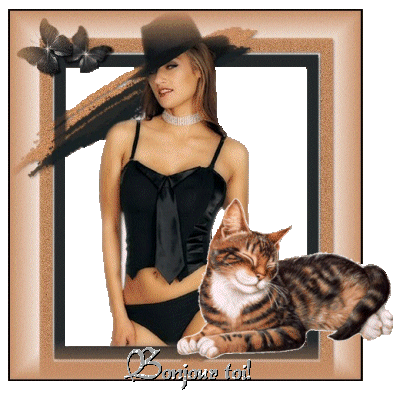 MERCI MON AMIE ( leontine21 )