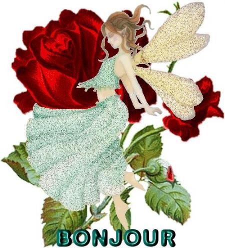 MERCI MON AMI ( louis16 )