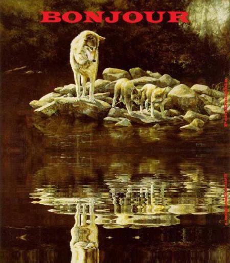 MERCI BEAUCOUP MON AMIE ( leontine21 )