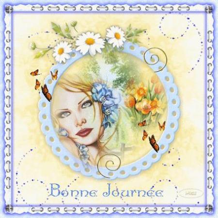 JE VOUS SOUHAITE UN BON WEEK - END.