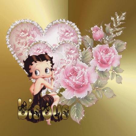 MERCI MON AMIE ( leontine21 )