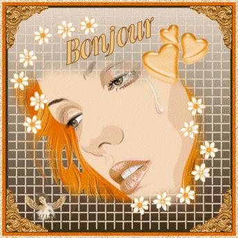 MERCI MON AMIE NICOLE