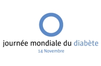 LA JOURNEE MONDIALE DU DIABETE A LIEU DEMAIN VENDREDI 14 novembre 2008 