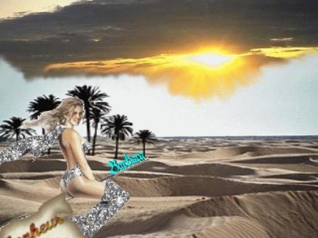 MERCI MON AMIE ( aimer_la_vie )