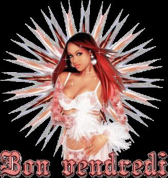 MERCI MON AMIE ( yolande )