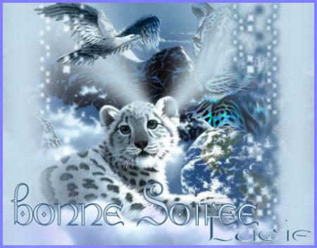 MERCI MON AMIE ( yololu )