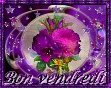 MERCI MON AMIE ( libellule-21 )