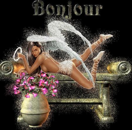 MERCI MON AMIE LEONTINE21