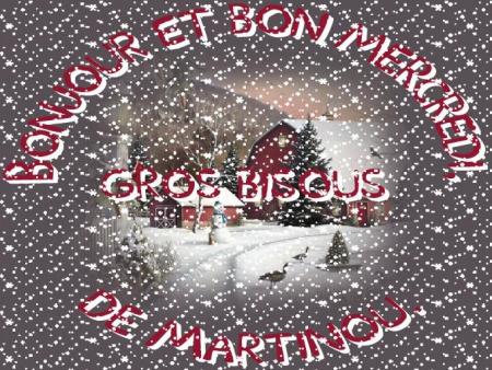 MERCI MON AMIE ( martinoucreas )