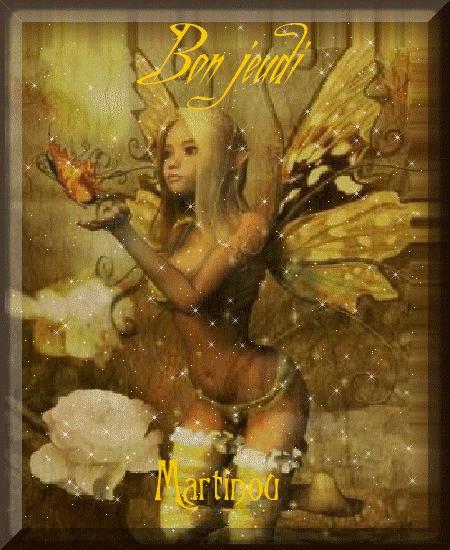 MERCI MON AMIE ( martinoucreas )