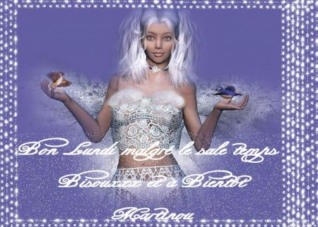 MERCI MON AMIE ( martinoucreas )