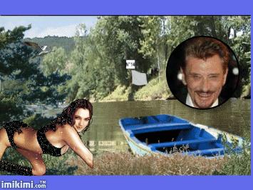 MERCI MON AMIE ( yolande )