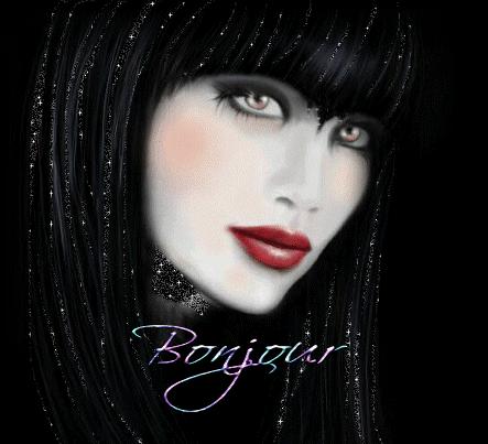 MERCI MON AMI ( louis16 )