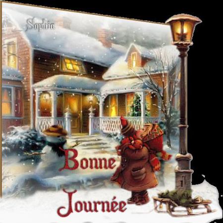 MERCI MON AMIE ( sophia )