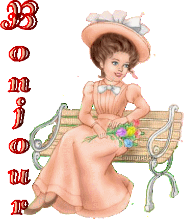 MERCI MON AMIE ( leontine21 )