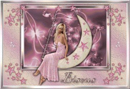 MERCI MON AMIE ( anikdecoration )