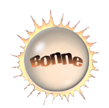 MERCI MON AMIE ( chamane )