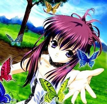 MERCI MON AMIE ( bellisima )