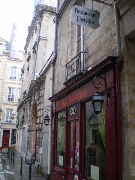 JE NE SAVAIS PAS QUE LES 