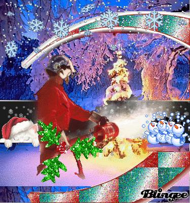 MERCI MON AMI ( cchmercy )