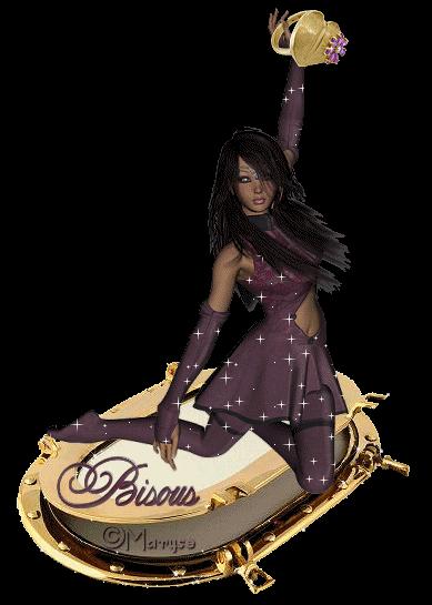 MERCI MON AMIE ( atina07 )