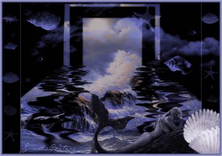 MERCI MON AMIE ( aimer_la_vie )