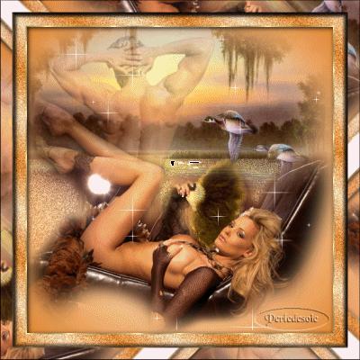 MERCI MON AMI ( louis16 )