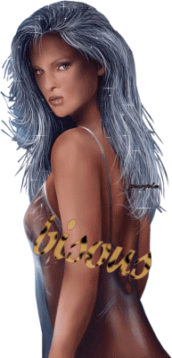 MERCI MON AMIE ( leontine21 )