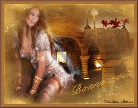 MERCI MON AMIE ( atina07 )