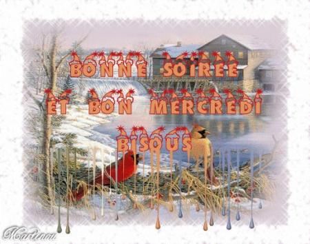 MERCI MON AMIE ( martinoucreas )